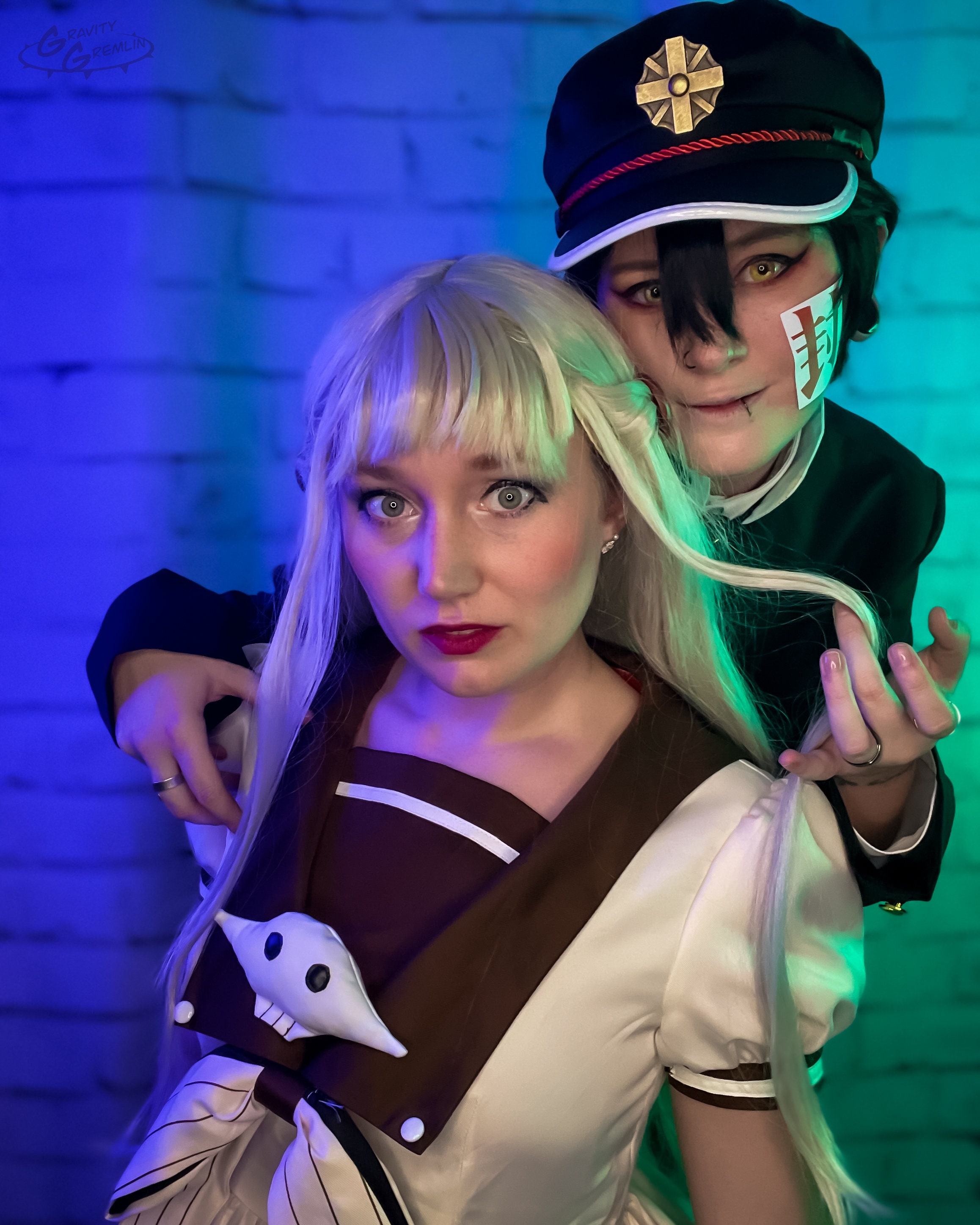 Cosplay sale hanako kun