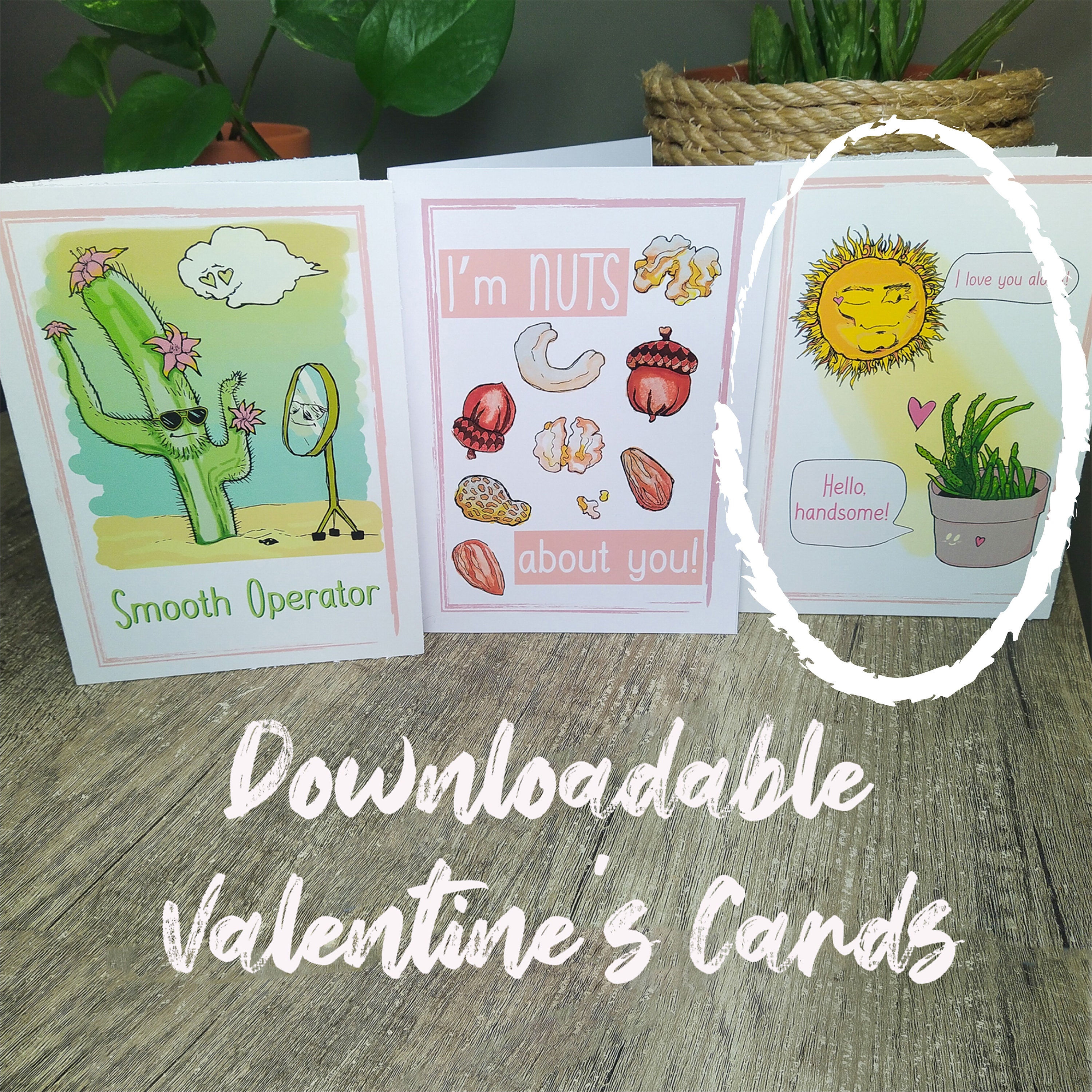 HELLO HANDSOME Valentine's Day DIY Funny Valentines - Etsy HELLO HANDSOME Valentine's Day DIY Funny Valentines - Etsy