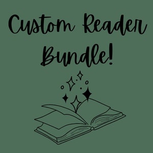 Personalisiertes Bundle