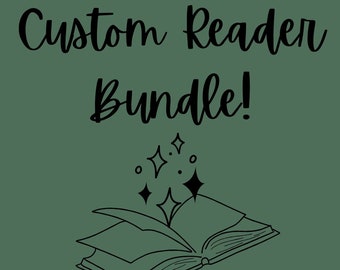 Custom Reader-bundel