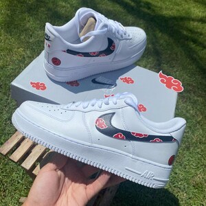 akatsuki nike air force