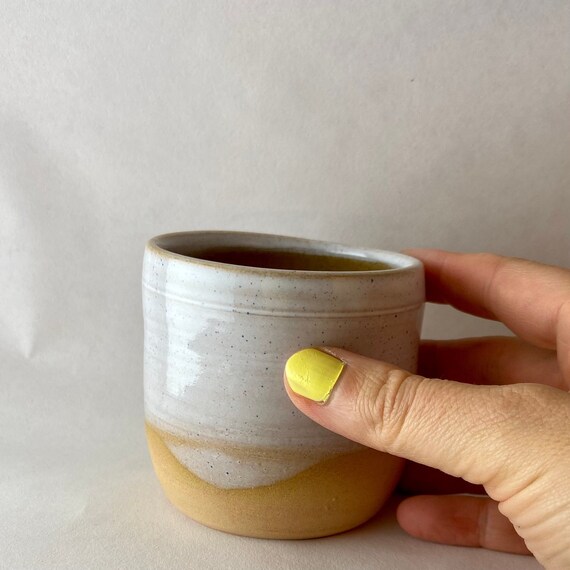 Ceramic Cups Pottery Cups Etsy