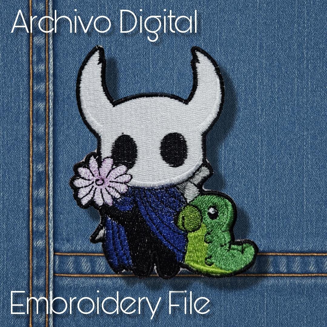 Hollow knight fan - Etsy 日本