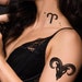 see more listings in the Zodiac tatoeages section