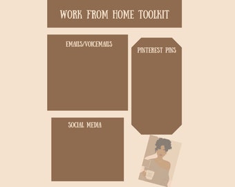 The Work from Home Toolkit