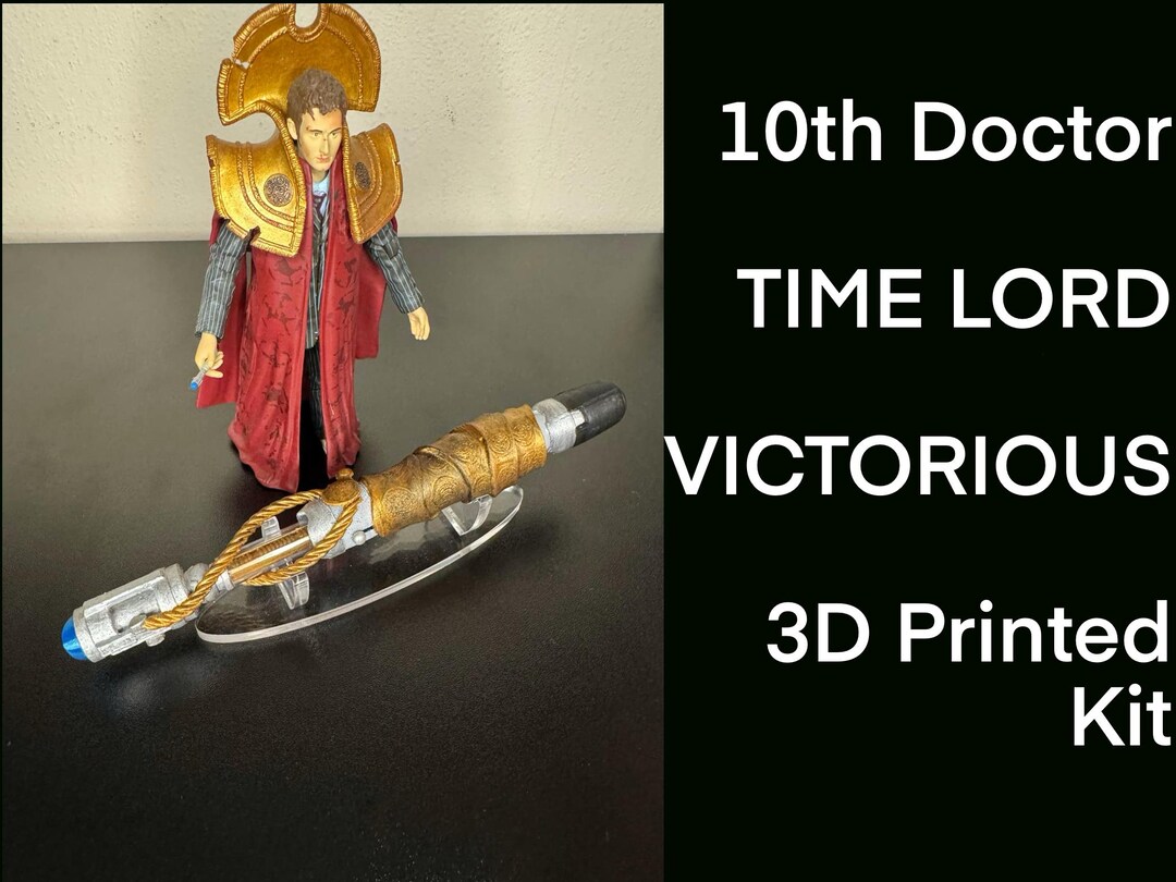 Kids Youth DR WHO DOCTOR WHO SONIC SCREWDRIVER T-Shirt NWT Licensed & Official E - Foto 7