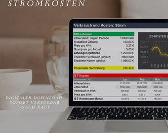 Electricity cost overview 2026
