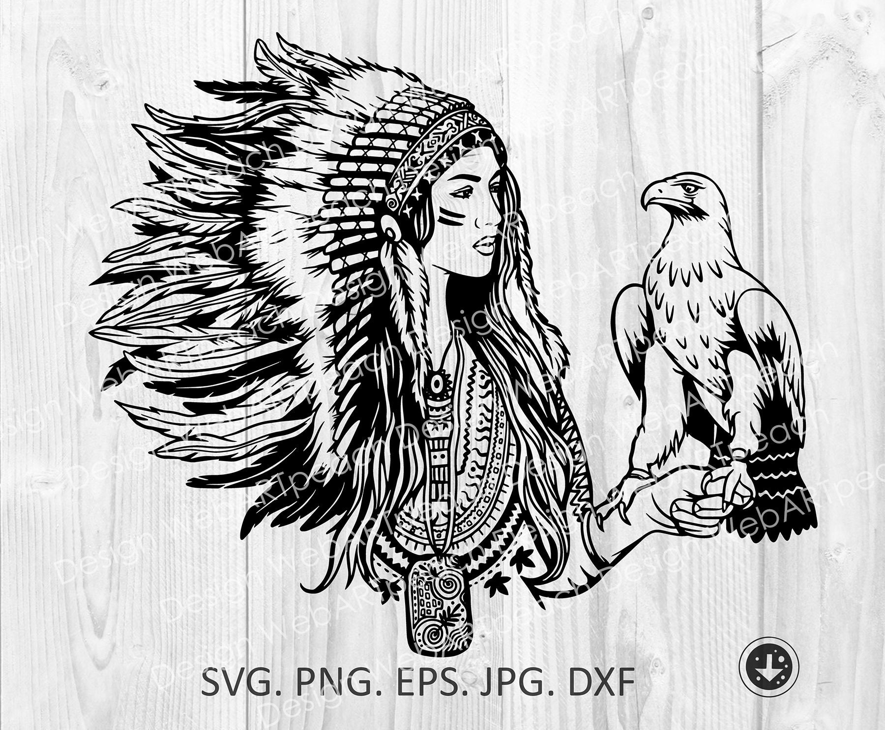 Indian Headdress Svg File Native American Indians Girls - Etsy Singapore Indian Headdress Svg File Native American Indians Girls - Etsy Singapore