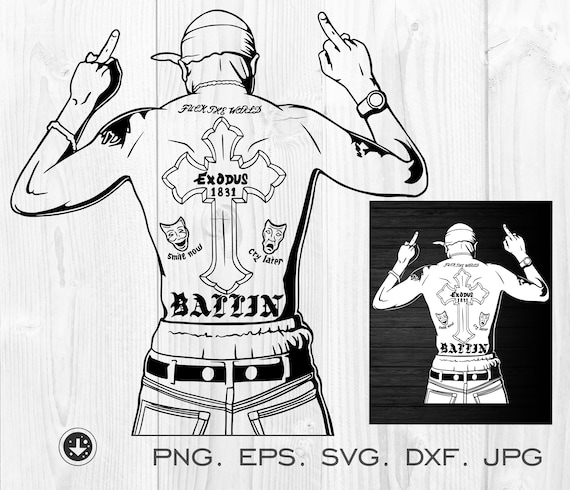 Details 98 about hip hop tattoo best  indaotaonec