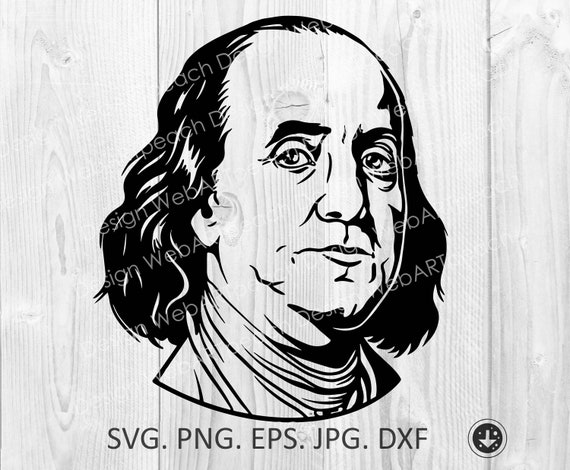 Clipart Ben Franklin