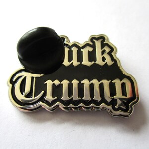ANTI FASCIST metal badge enamel pins (various designs)