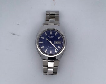 Seiko 6109-8029 automatisch Day Date circa 1975