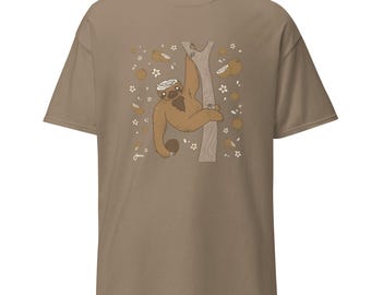 Sloconut tee