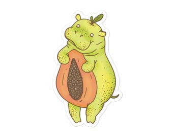 Hippopaya