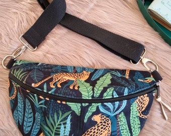 empreinte bumbolsa black