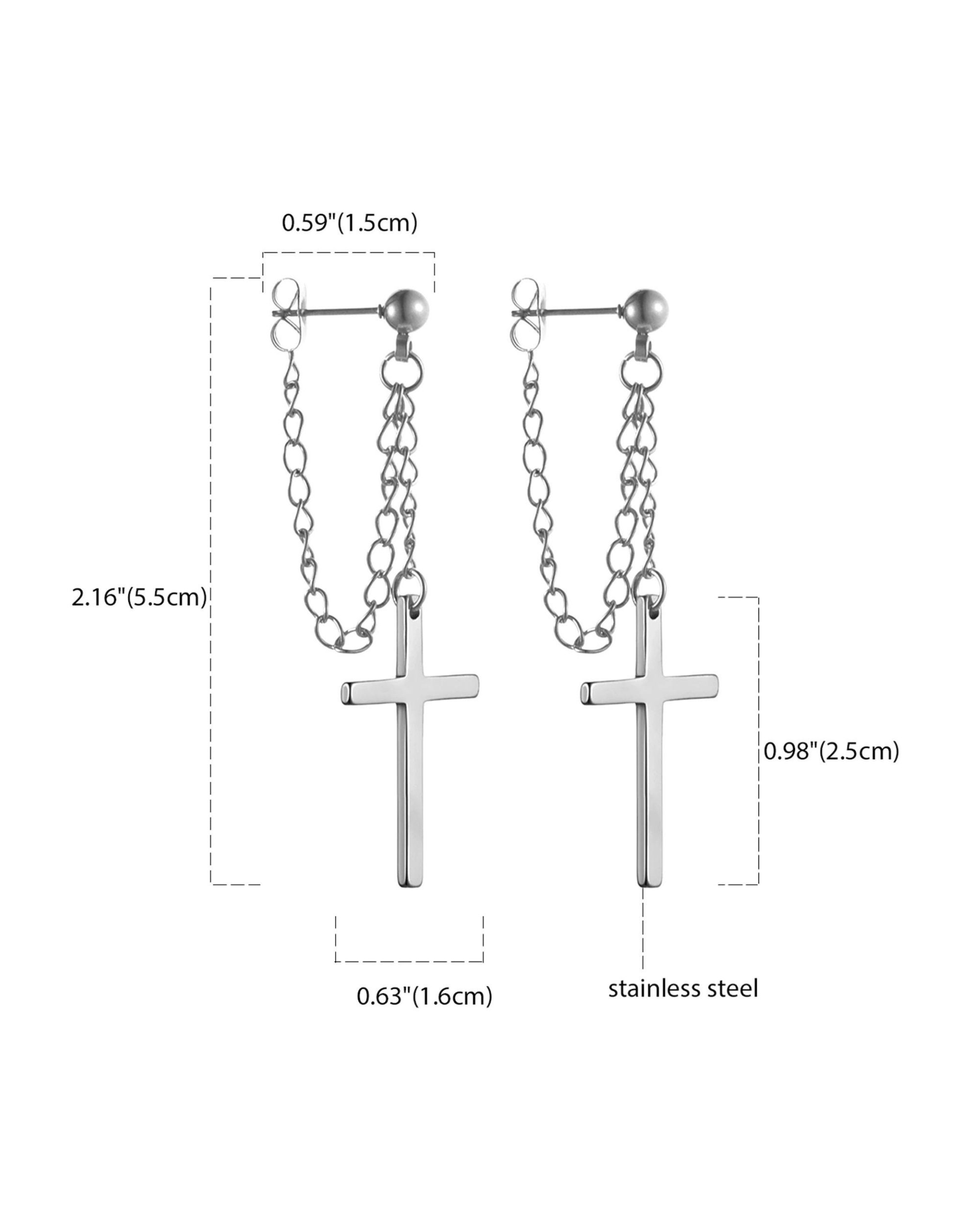 Cross chain earing Clearance