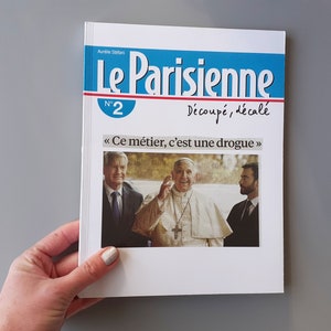 Le Parisienne tome 2