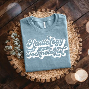 Radiology Tech Tshirt, Radiology Sweatshirt, X-Ray Tech Tee, X-ray Tech Shirt, X-Ray Tech Gift, Radiology Technician Shirt, Rad Tech Shirt