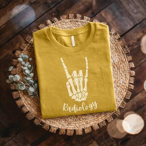 Radiology Tech Tshirt, Radiology Sweatshirt, X-Ray Tech Tee, X-ray Tech Shirt, X-Ray Tech Gift, Radiology Technician Shirt, Rad Tech Shirt
