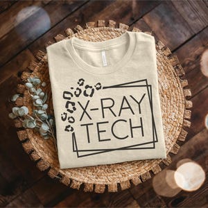 Radiology Tech Tshirt, Radiology Sweatshirt, X-Ray Tech Tee, X-ray Tech Shirt, X-Ray Tech Gift, Radiology Technician Shirt, Rad Tech Shirt