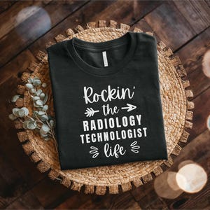 Radiology Tech Tshirt, Radiology Sweatshirt, X-Ray Tech Tee, X-ray Tech Shirt, X-Ray Tech Gift, Radiology Technician Shirt, Rad Tech Shirt