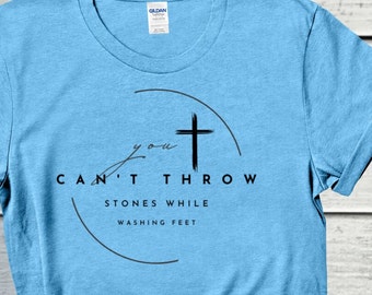 Can&#39;t Throw Stones PNG and SVG