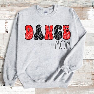 Dance Mom PNG