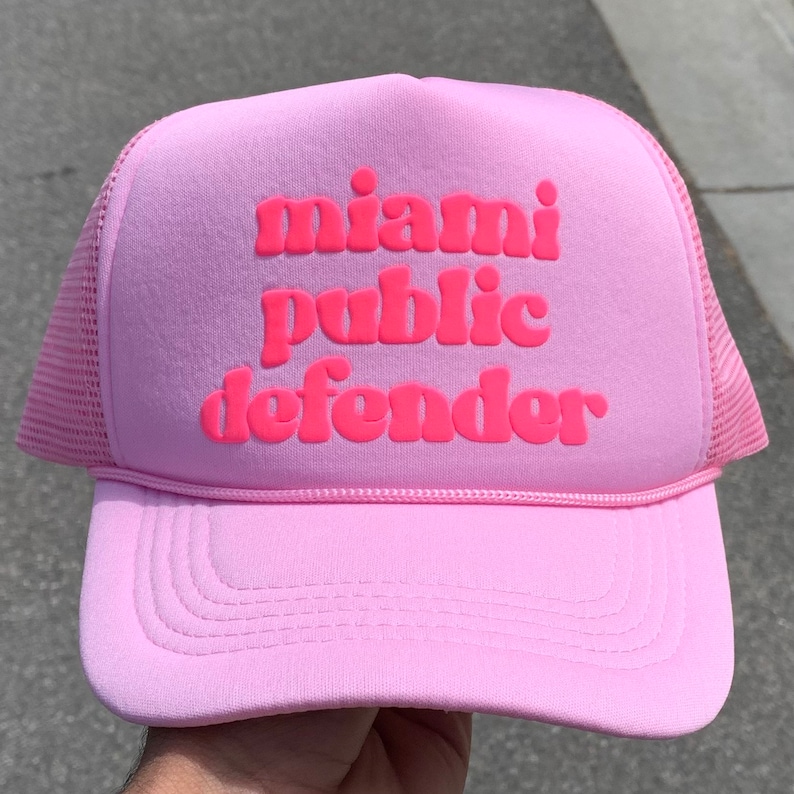 Custom Puff Print Trucker Hat, 3D, Personalized Foam Hat, Mesh Back, Cap image 1