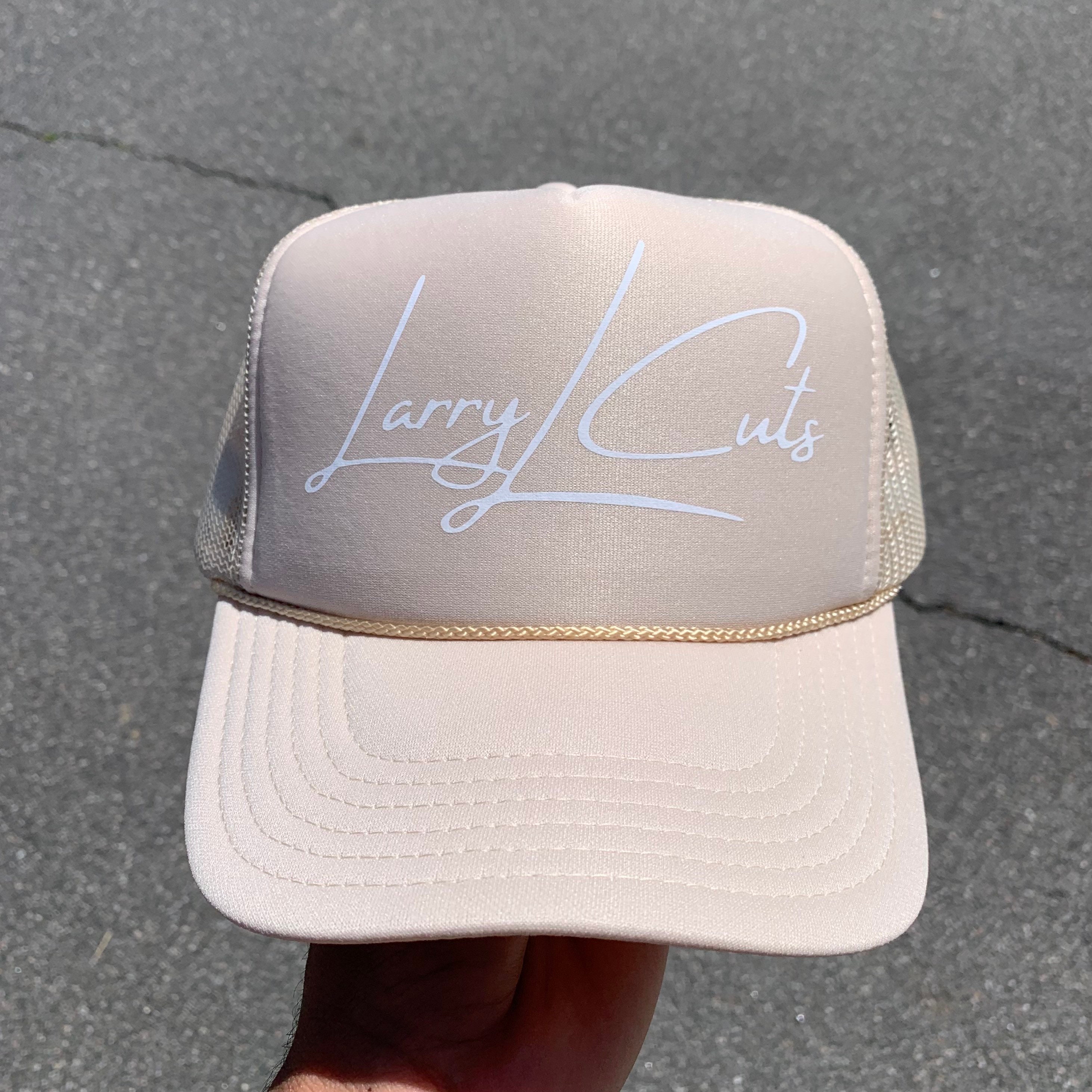 Custom Foam Trucker Hat Cap 