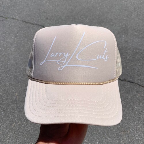 Custom Foam Trucker Hat Cap Personalized Foam Hat Unisex Etsy