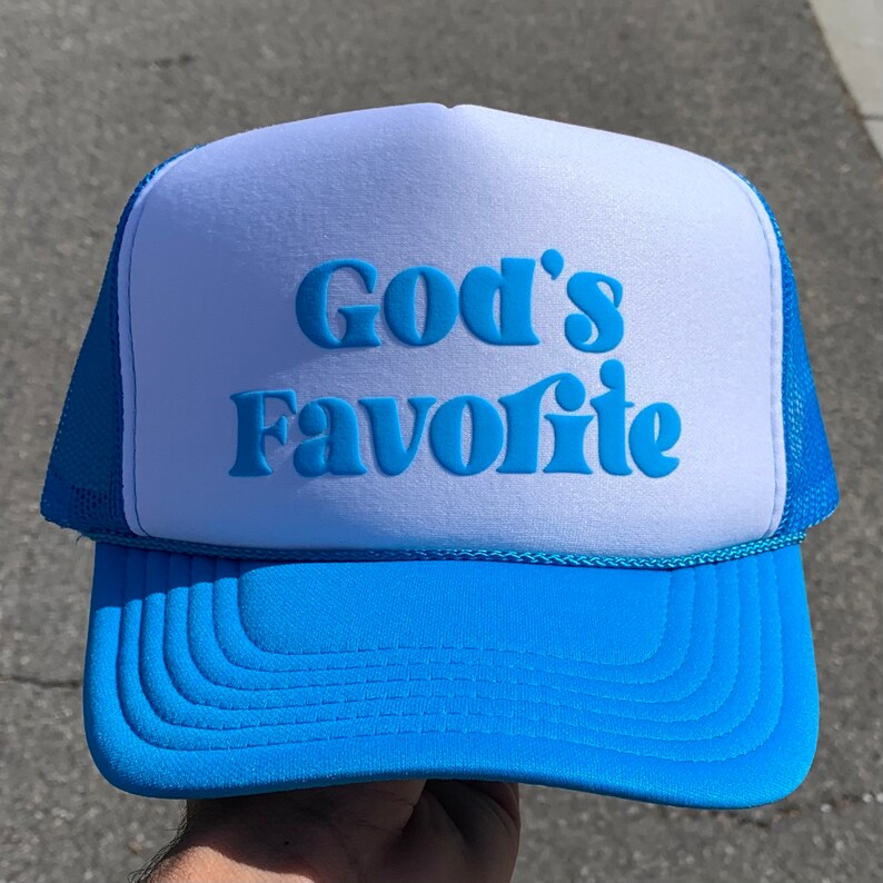 Custom Foam Trucker Hat Cap Personalized Foam Hat Unisex Etsy