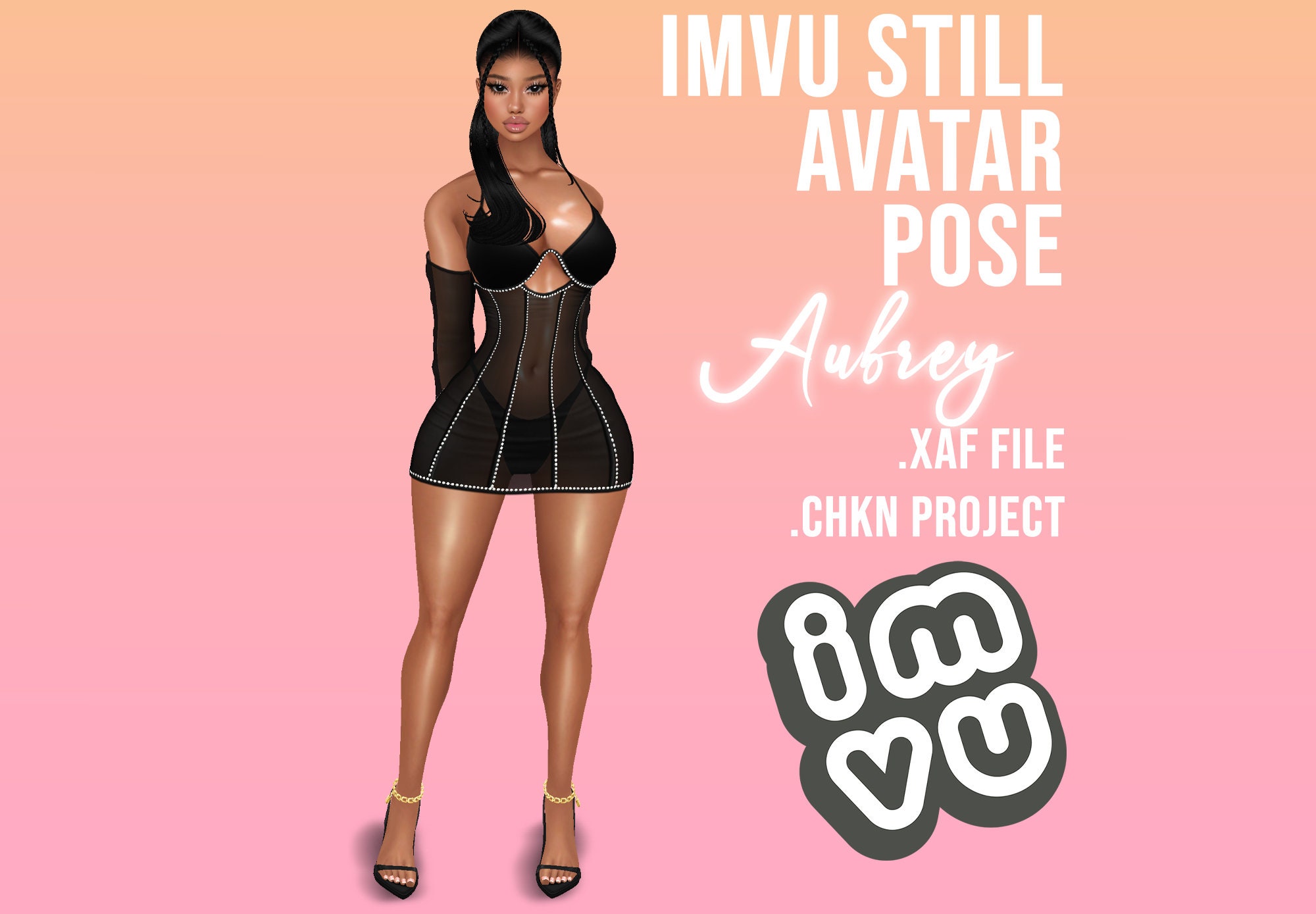 IMVU: A Brief History 