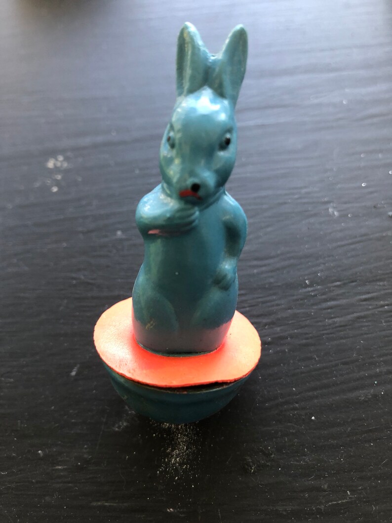 Vintage Bird Cage Toys Etsy