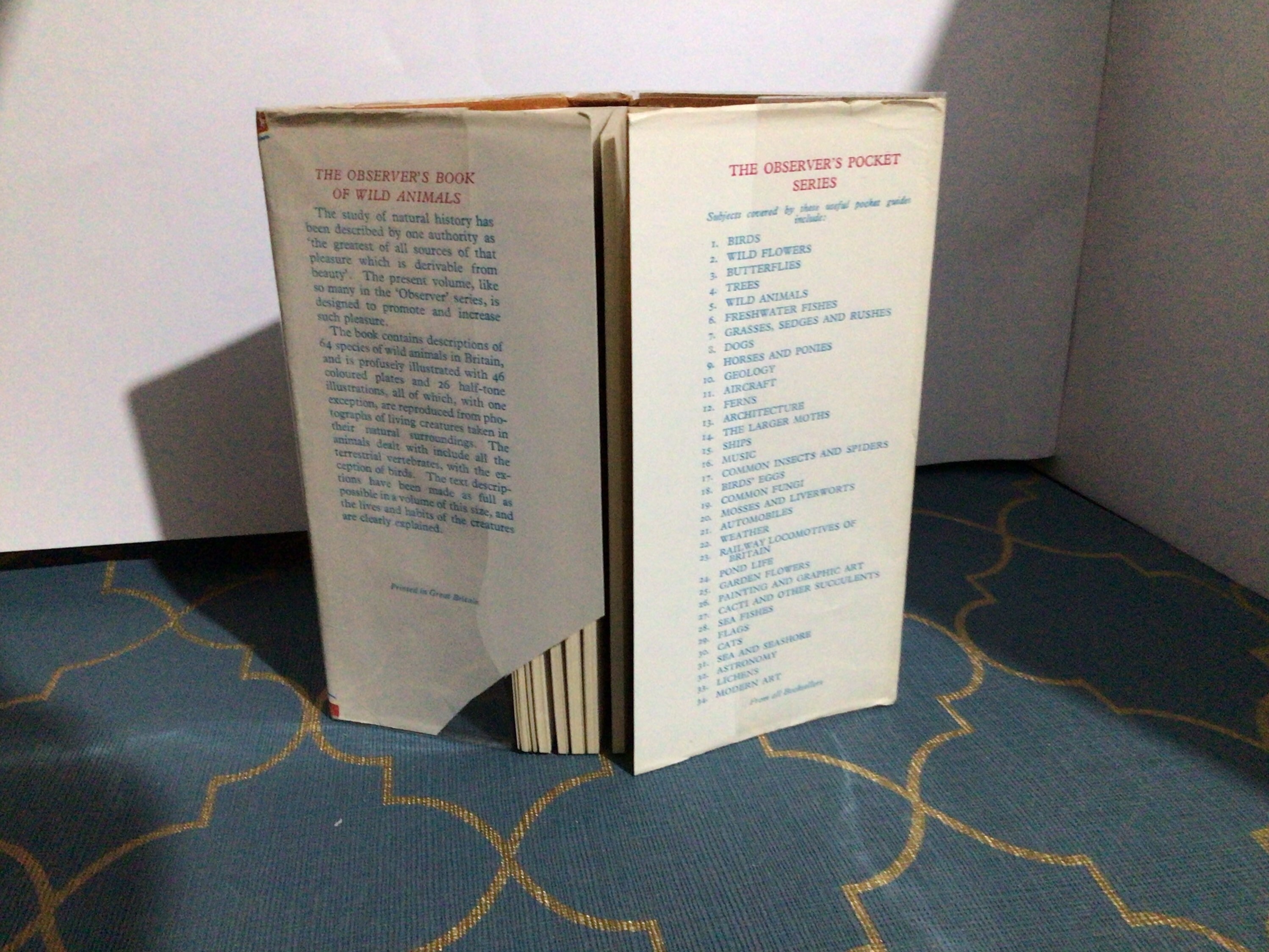 野生動物観察書 1968 - Etsy 日本 野生動物観察書 1968 - Etsy 日本