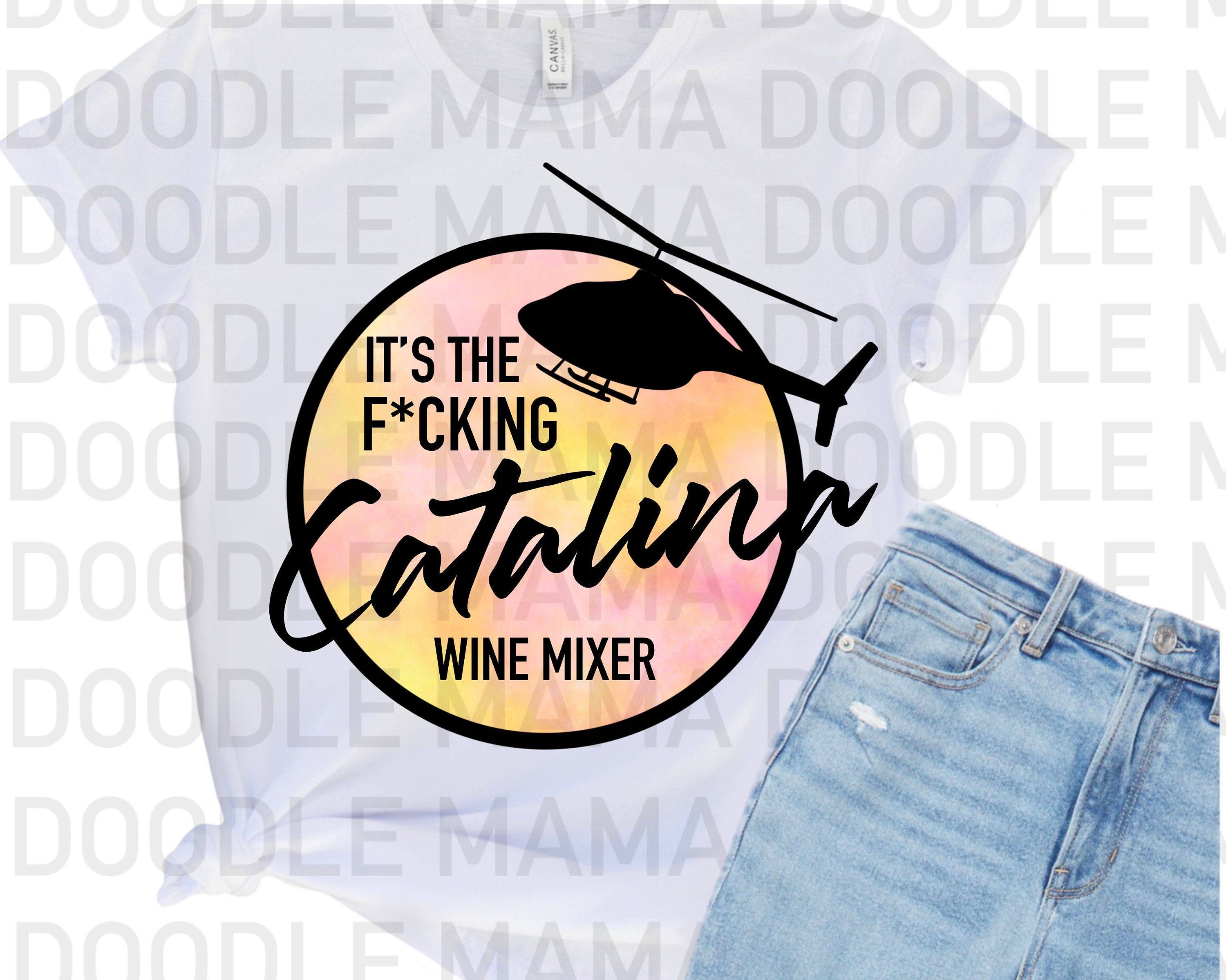 Catalina Wine Mixer PNG Step Brothers PNG Funny Pngs Etsy