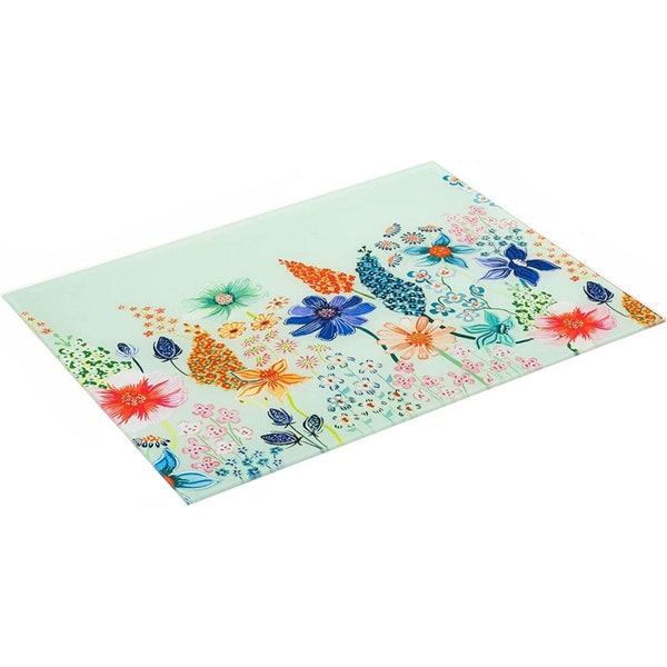 Glass Worktop Savers Etsy UK