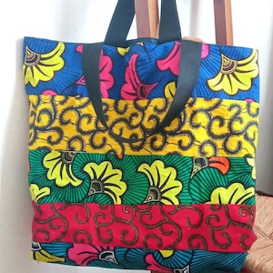 Fabric Tote Bag Etsy UK