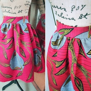 Robe pagne african Etsy France