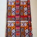 see more listings in the Tissus Africains section