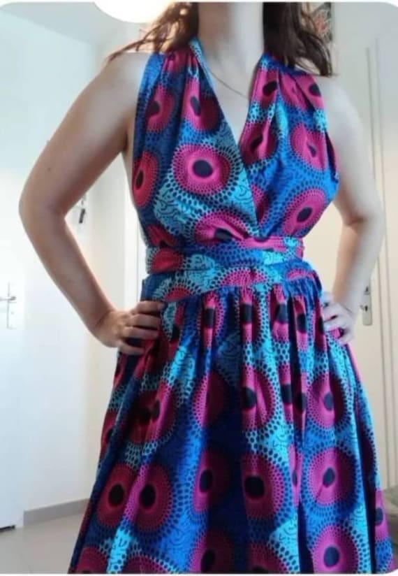 Zoa Multiway Dress Zoa Multiway Dress