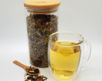 EYEBRIGHT Healthy Vision - Organic Herbal Tea