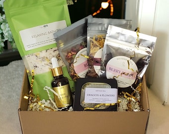 GIFT SET