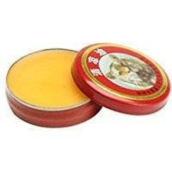 Tiger Balm. Original.