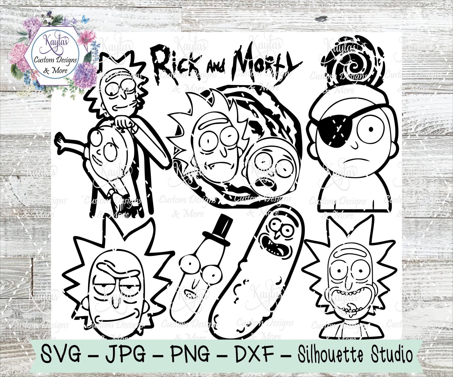 Rick and Morty Season 1 Episode 1 Pilot Breakdown - YouTube