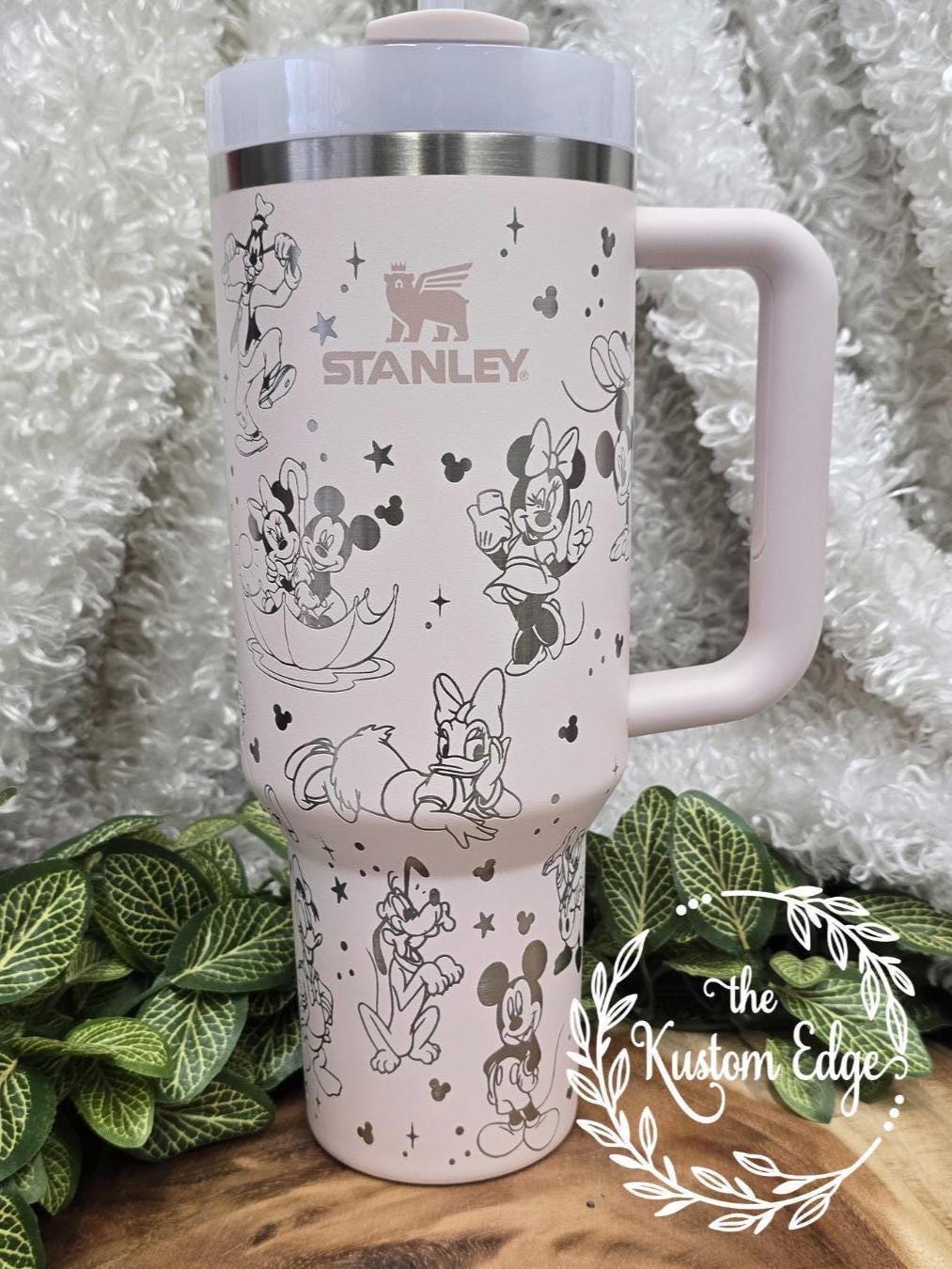 Stitch Stanley Cup 30 Oz - Etsy