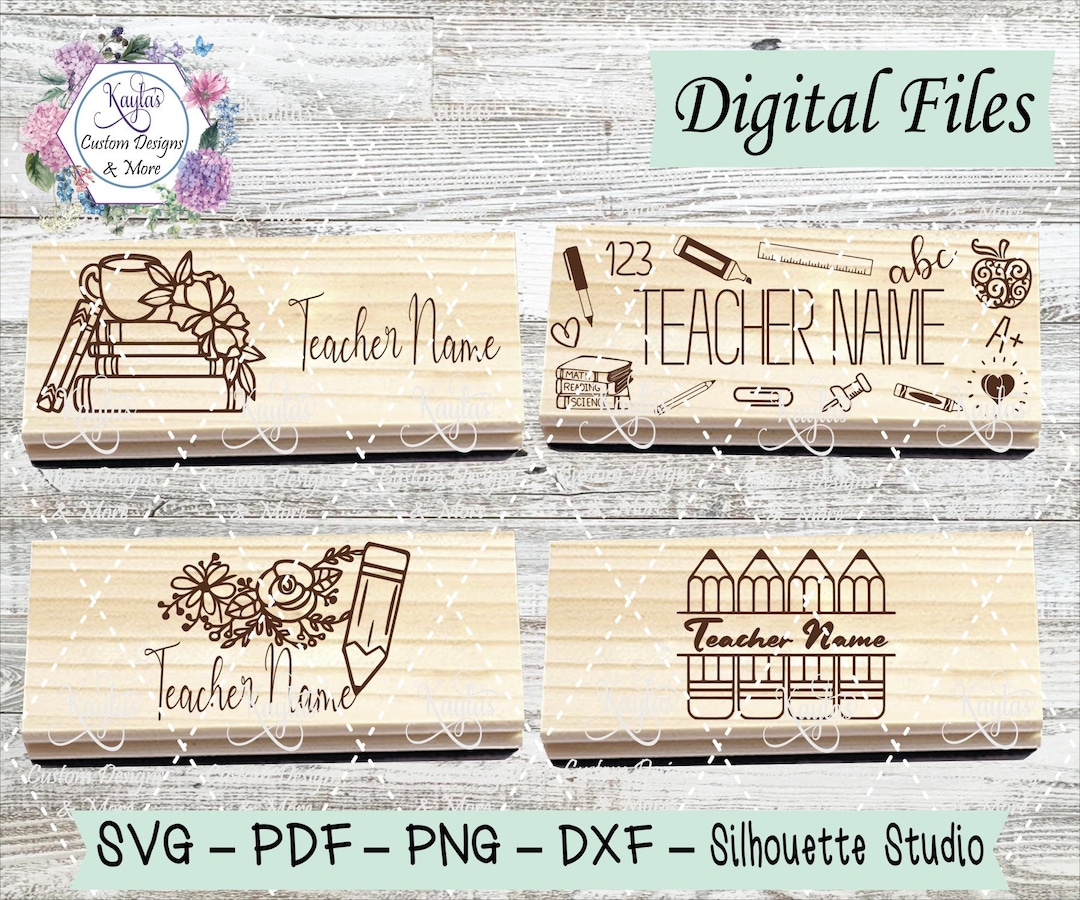 Eraser Sayings for Teachers SVG, Laser Ready Cut Files, Digital