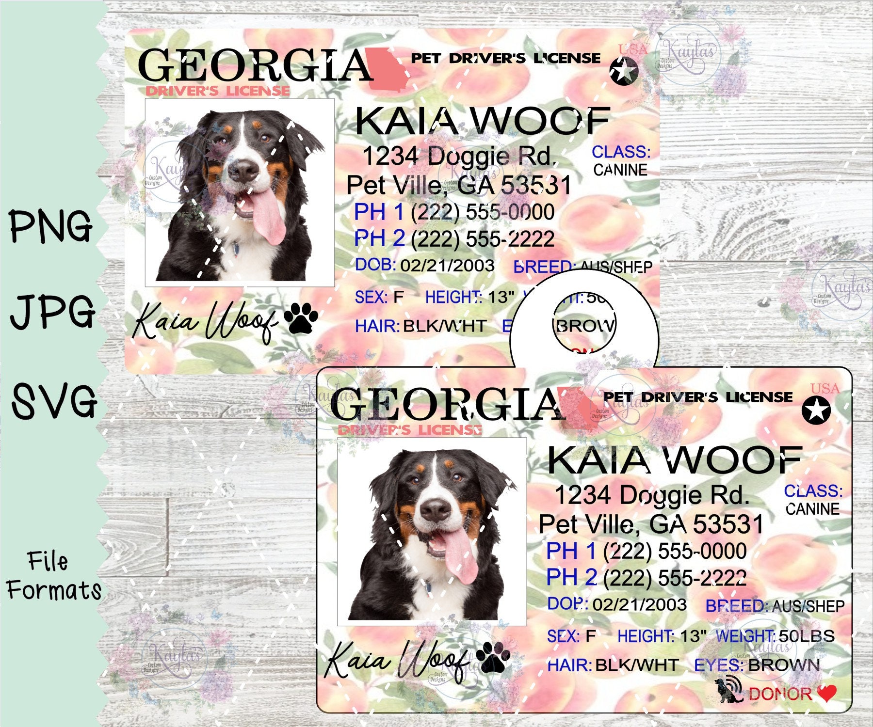 Do You Need A Dog License In