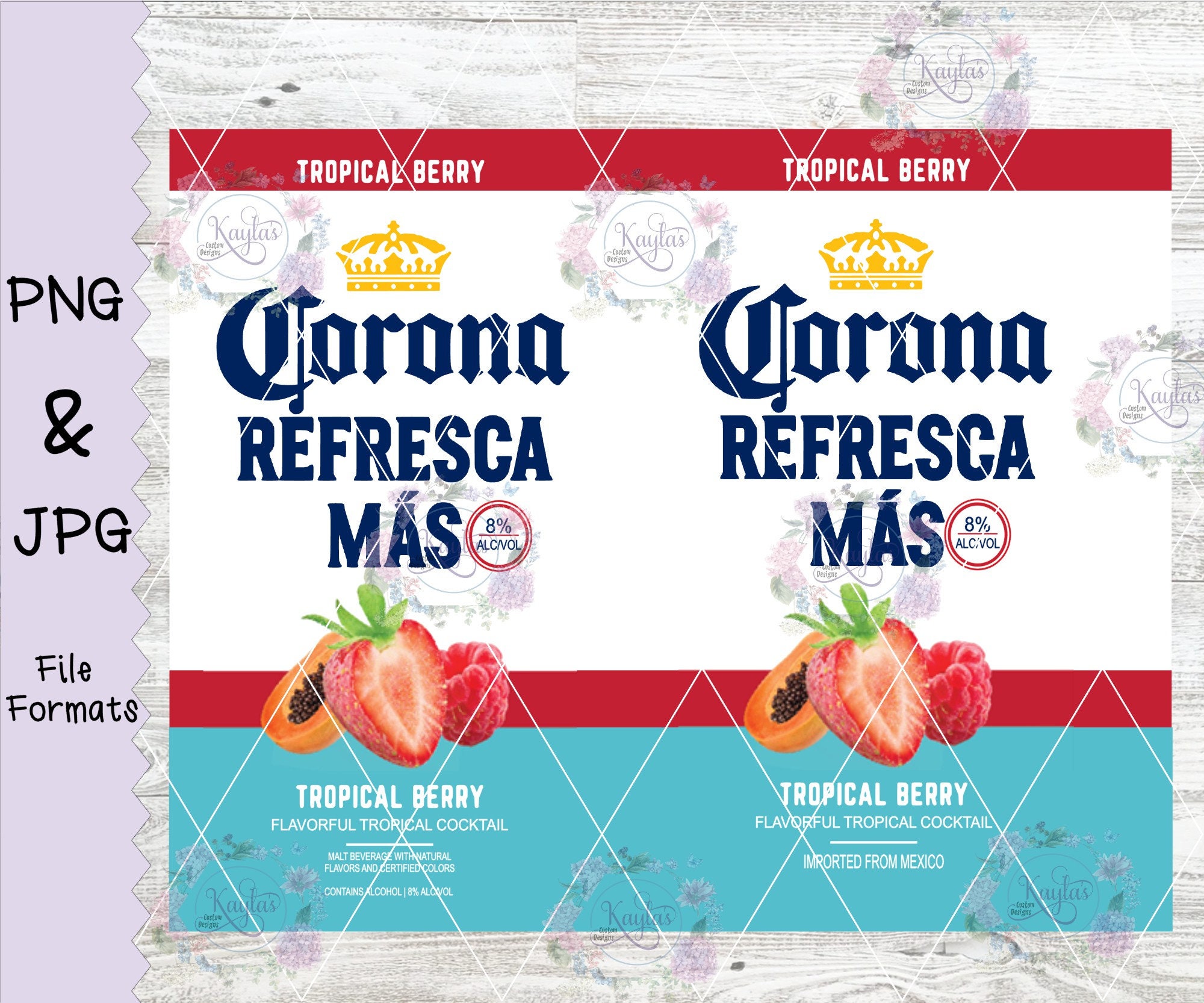 corona refresca mas near me