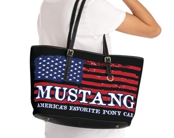 【AAKE】MUSTANG SHOULDER BAG Mustang Buckle Italian Suede Bag