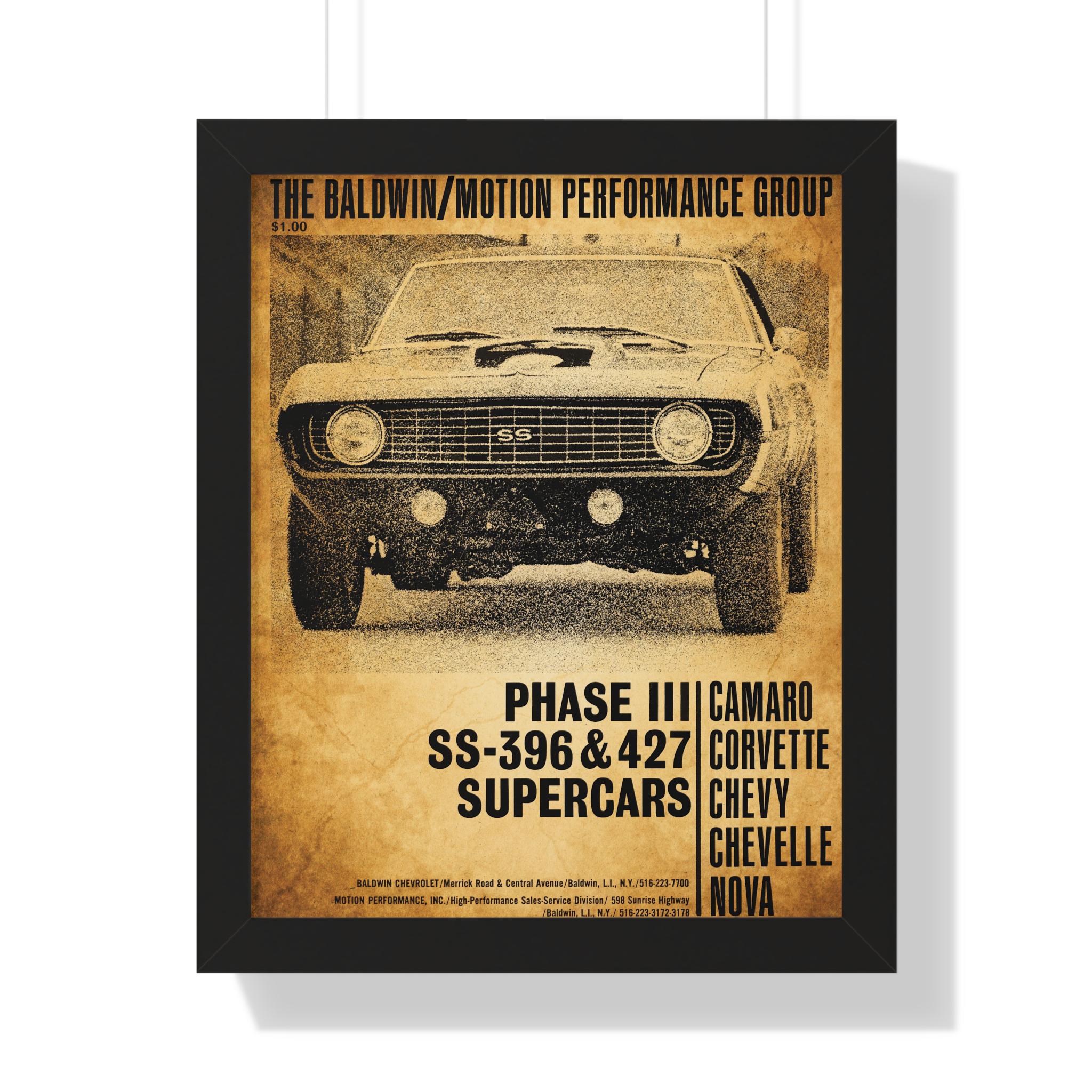 Pontiac GTO Judge FMA Face Mask Pontiac GTO Judge FMA Face Mask